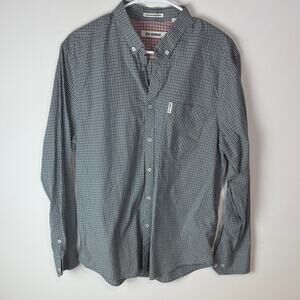 Ben Sherman Dress Shirt - Men's XL